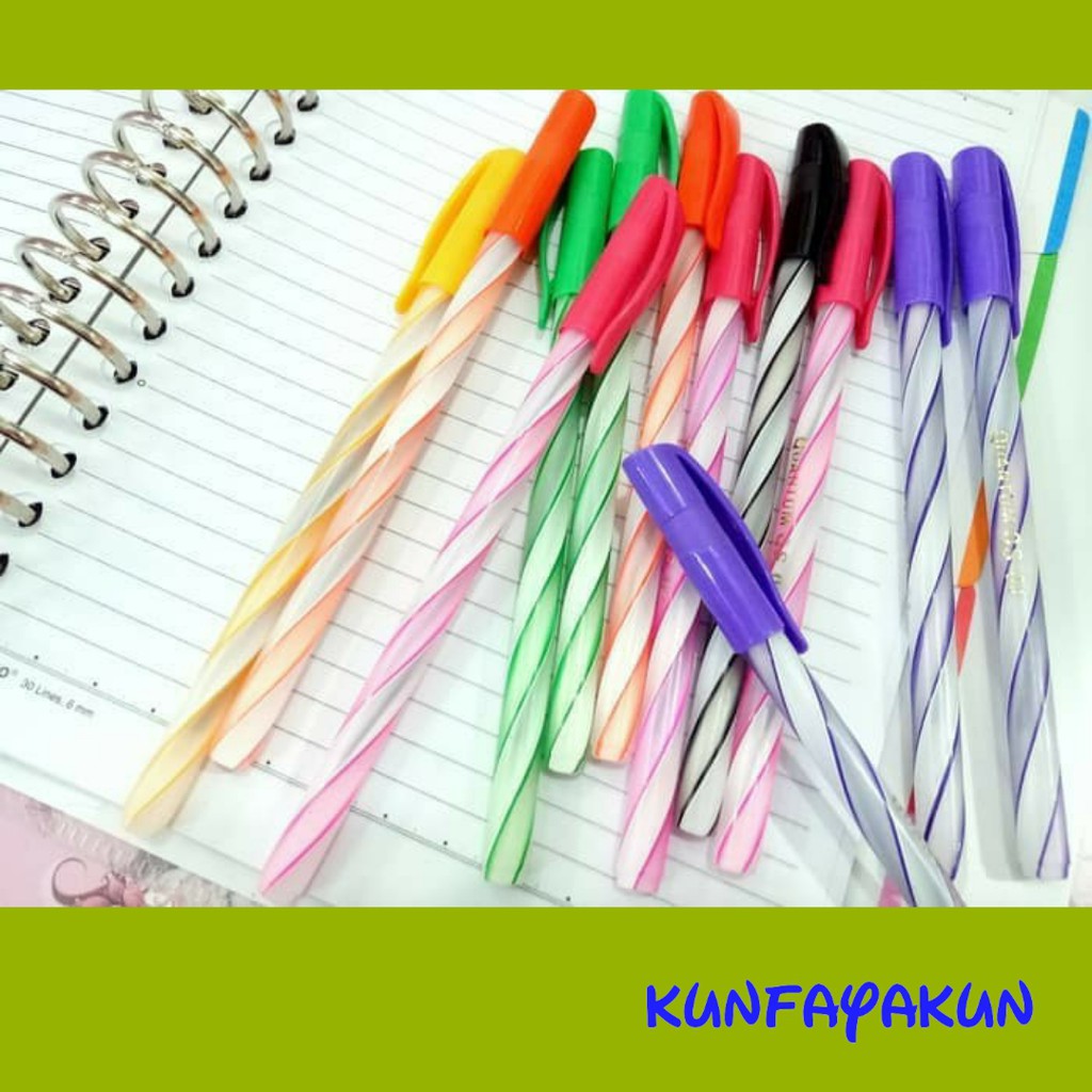 

PULPEN QUANTUM PELANGI MURAH