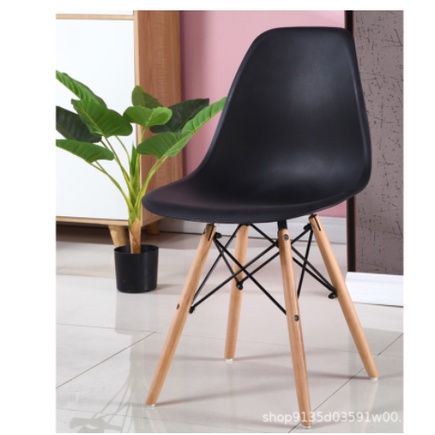 Kursi Cafe / Kursi Bar / Kursi Taman / Kursi Santai / Kursi Kantor / KURSI BELAJAR MILENEAL MULTIFUNGSI / Bangku Kerja / Kursi Lipat-DEWASA HITAM