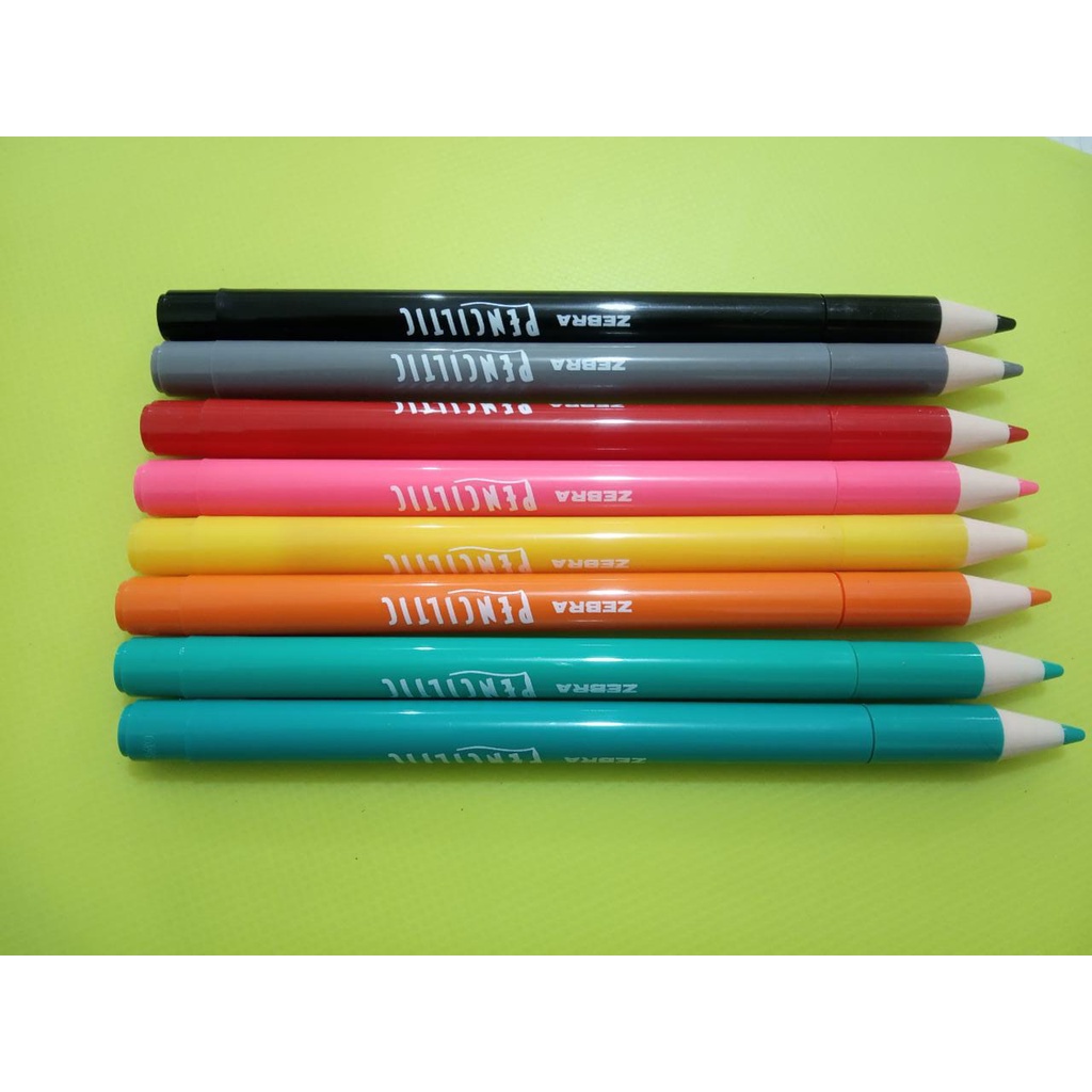 

PENCILTIC/PULPEN