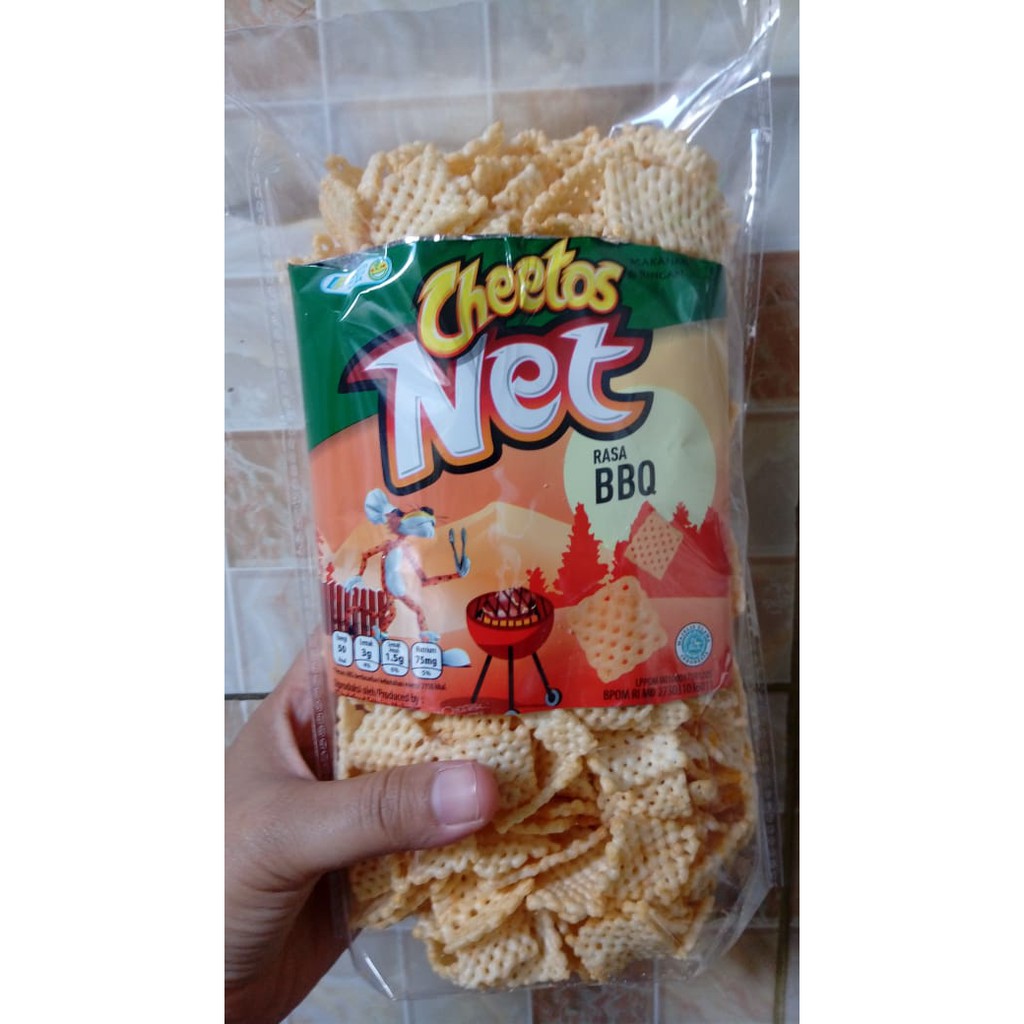 

CHEETOS NET