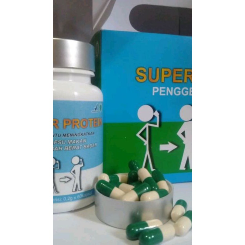 Super protein