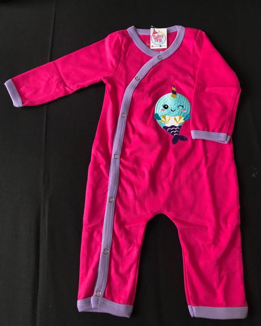 BAJU BAYI MEREK POCO PICO