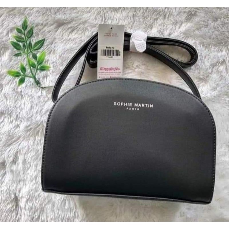 TAS BLACKY SOPHIE MARTIN
