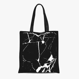 [LOKAL] POKY - Totebag (PAKAI SELETING) Tote bag GAMBAR UNIK kpop murah wanita custom motif