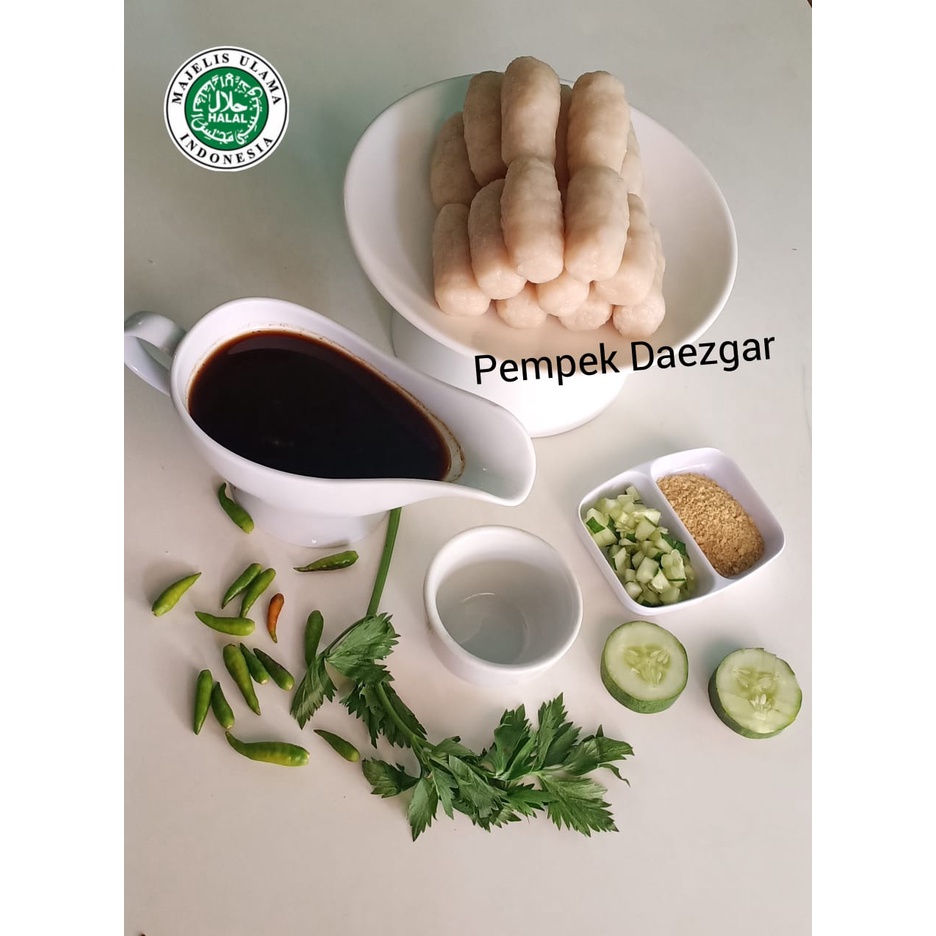 

PEMPEK LENJER PREMIUM DAEZGAR ASLI PALEMBANG