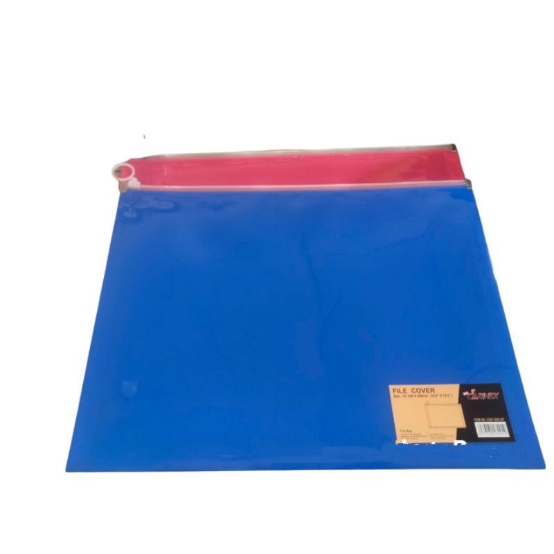 

FILE BAG ( FILE COVER)