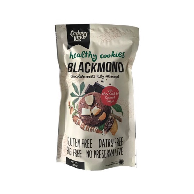 

Blackmond cookies / blackmond cookie / asi booster / cookies almond / almond cookie / blackmond