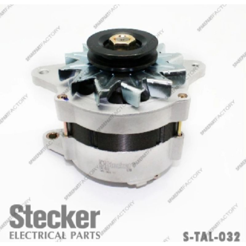 alternator dinamu Amper kijang 5k & grand