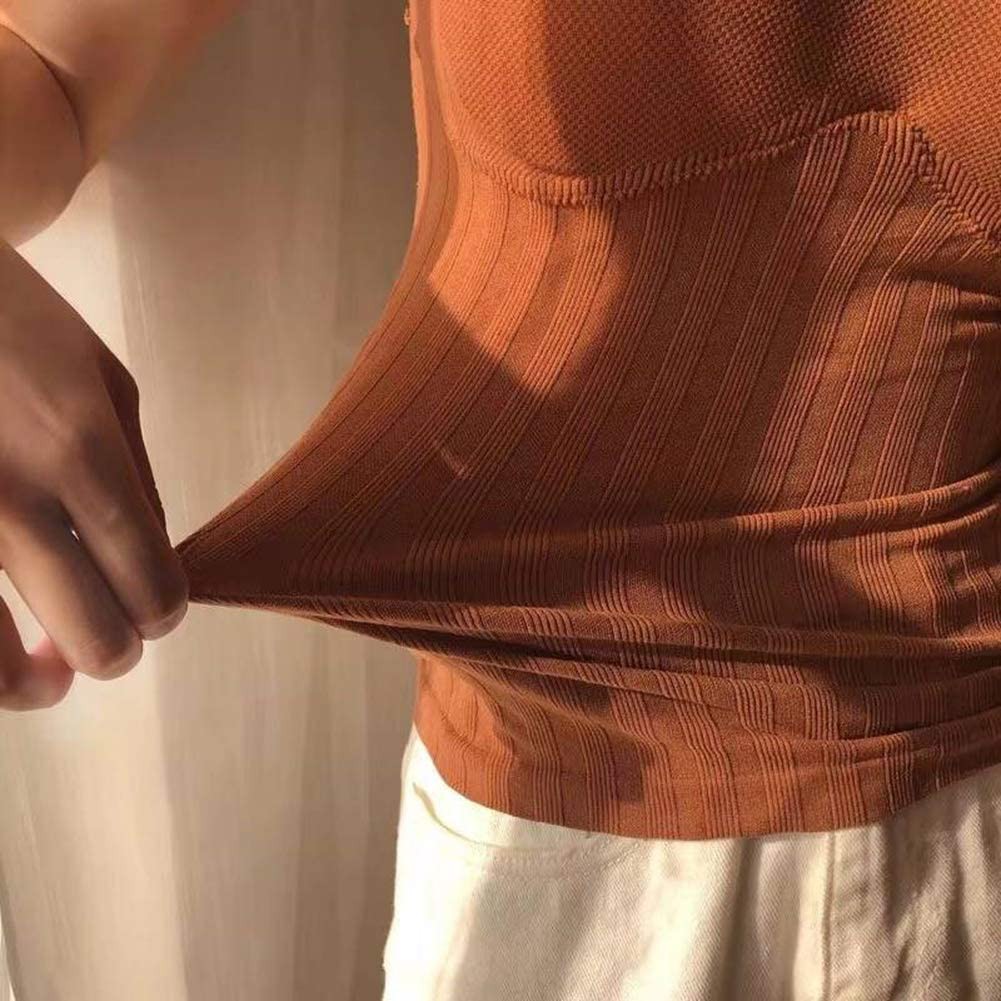 Tank Top Bra Pakaian Dalaman Wanita TankTop-5