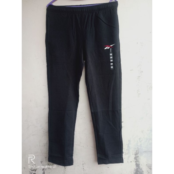 Celana Training Wanita Reebok Original