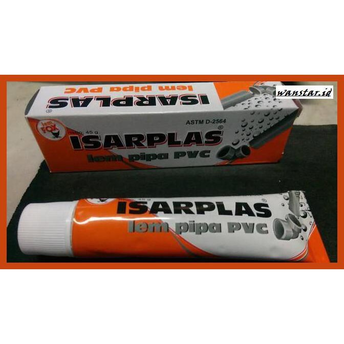 

TAKEREP- LEM PIPA ISARPLAS TUBE / LEM PRALON PVC / LEM ISARPLAS -TNALAES-EPAT.