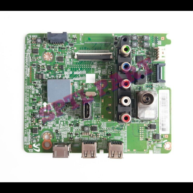 Mainboard TV LED SAMSUNG UA 24H4150 AR