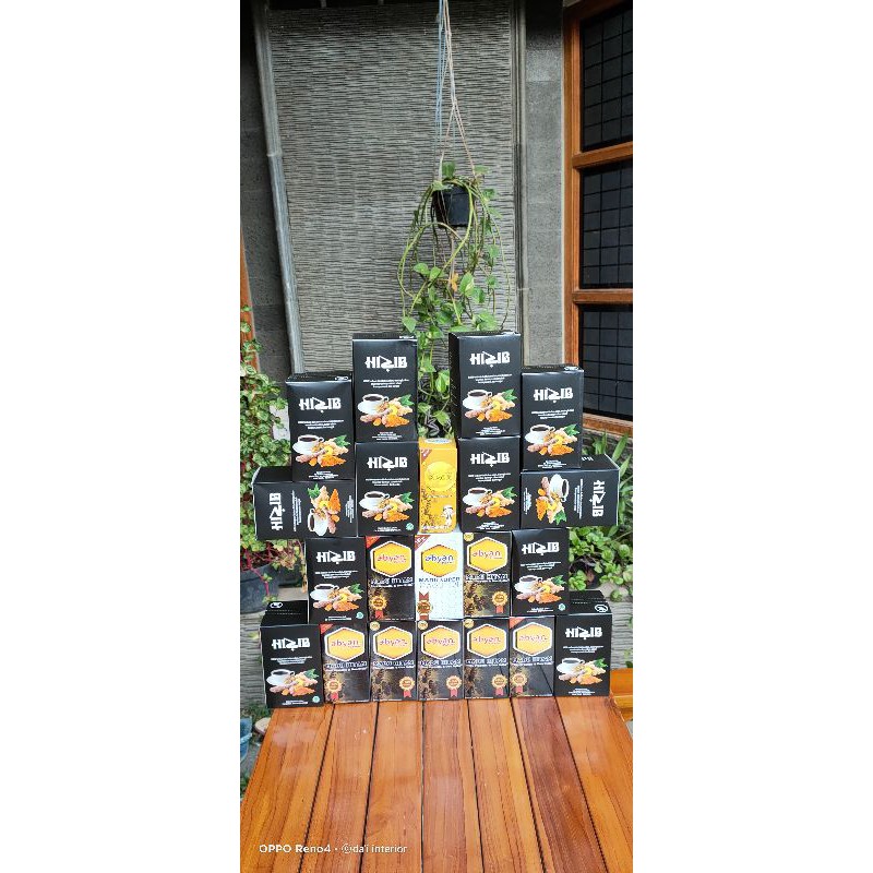 

Hizib Herbal