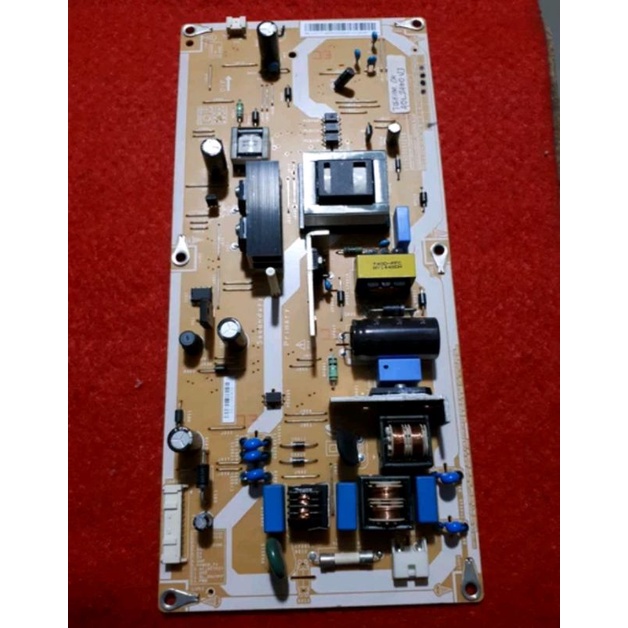 POWER SUPPLY TOSHIBA 40l2400vj 40L2400VJ 40L2400