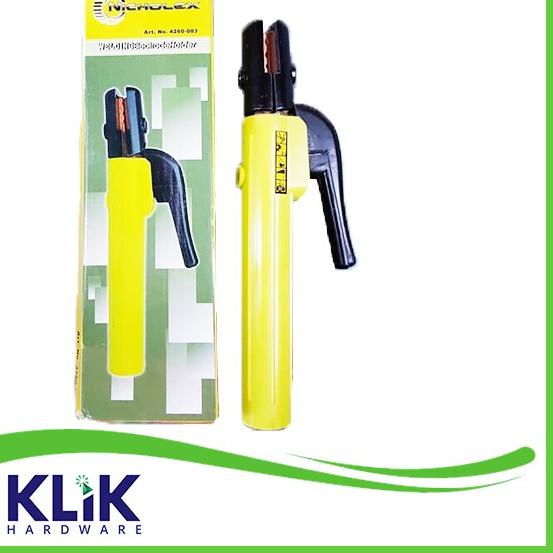 ☊ Nicholex Tang Las Listrik 800 Ampere - Stang Las 800A ☄