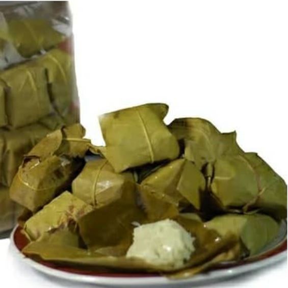 

Tape Ketan Khas Kuningan