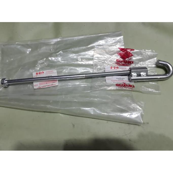 GANTUNGAN BAN SEREP ERTIGA - BAUT BAN SEREP ERTIGA ASLI