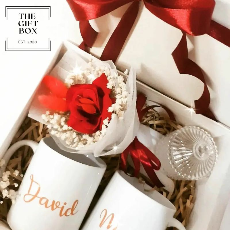 

HAMPERS WEDDING | HADIAH PERNIKAHAN ANNIVERSARY