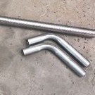 bahan pipa fork BELAKANG otoped goped scooter skuter BELAKANG saja
