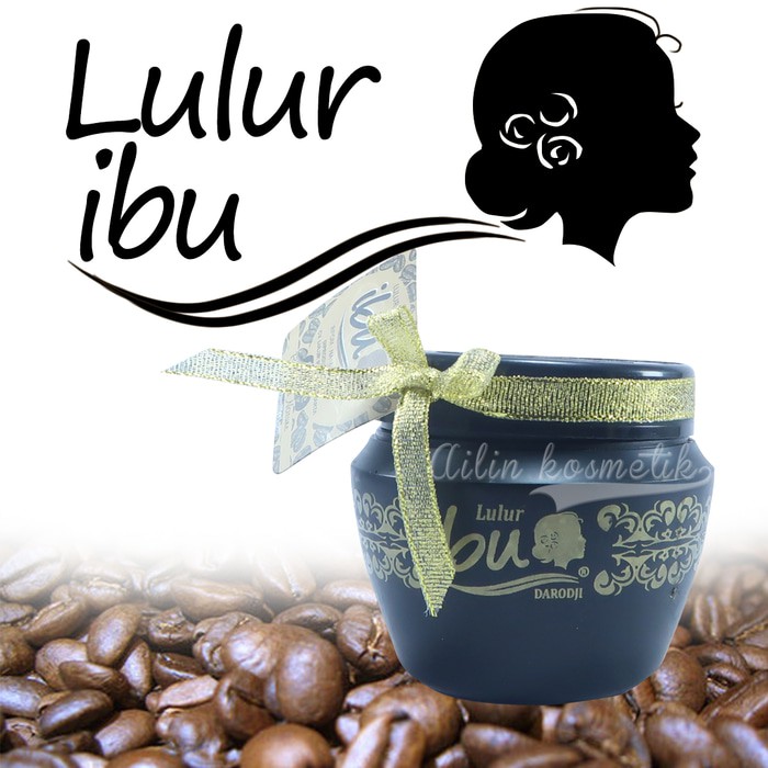 Hot Promo KOPI   LULUR IBU COFFE   KOPI HITAM ORIGINAL BPOM kualitas TINGGI