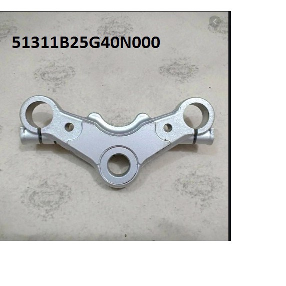 SEGITIGA ATAS SATRIA FU