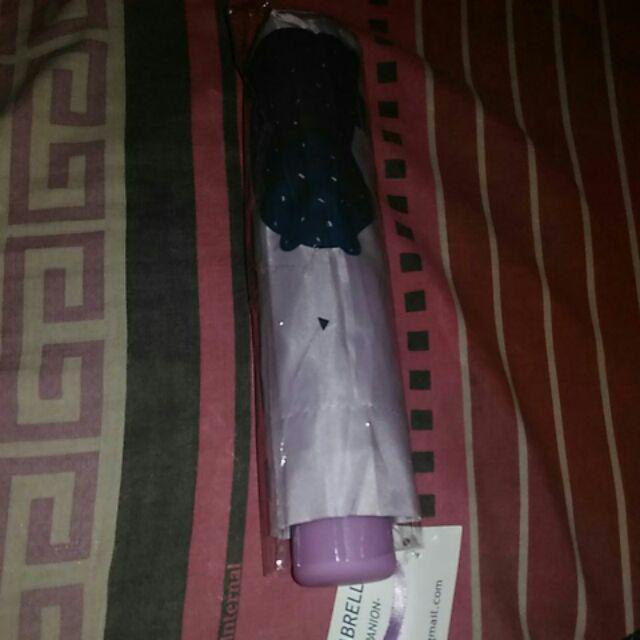 Ombotak Payung Tabasa Big Bear Tl 111 Fancy Umbrella. Payung Lipat