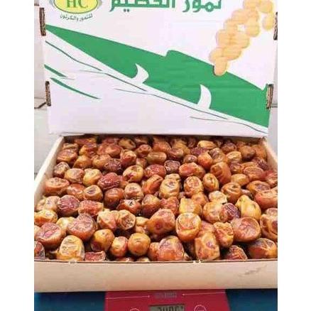 

best seller] terlaris kurma sukari curah 3kg sukkari dates