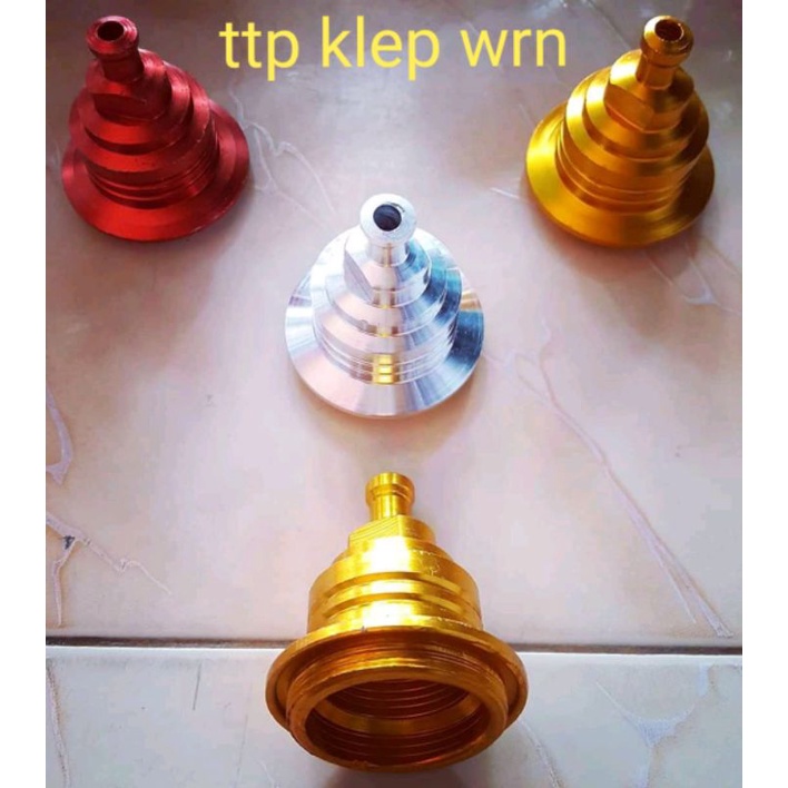 tutup klep,totop klep,tutup klep pagoda