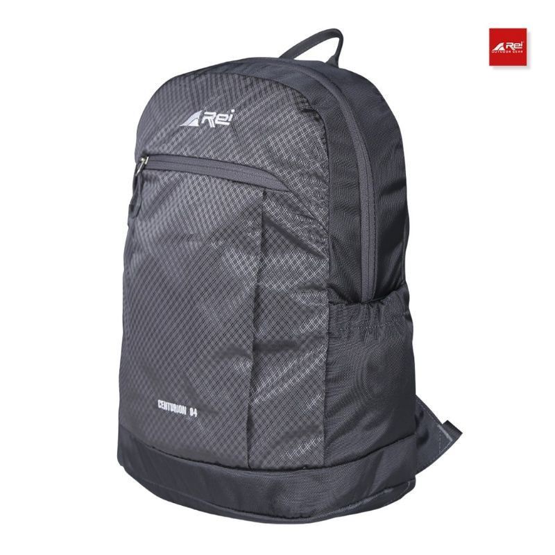 Tas Ransel Punggung Arei Centurion 04  Original Daypack 25L Outdoor Pria Wanita