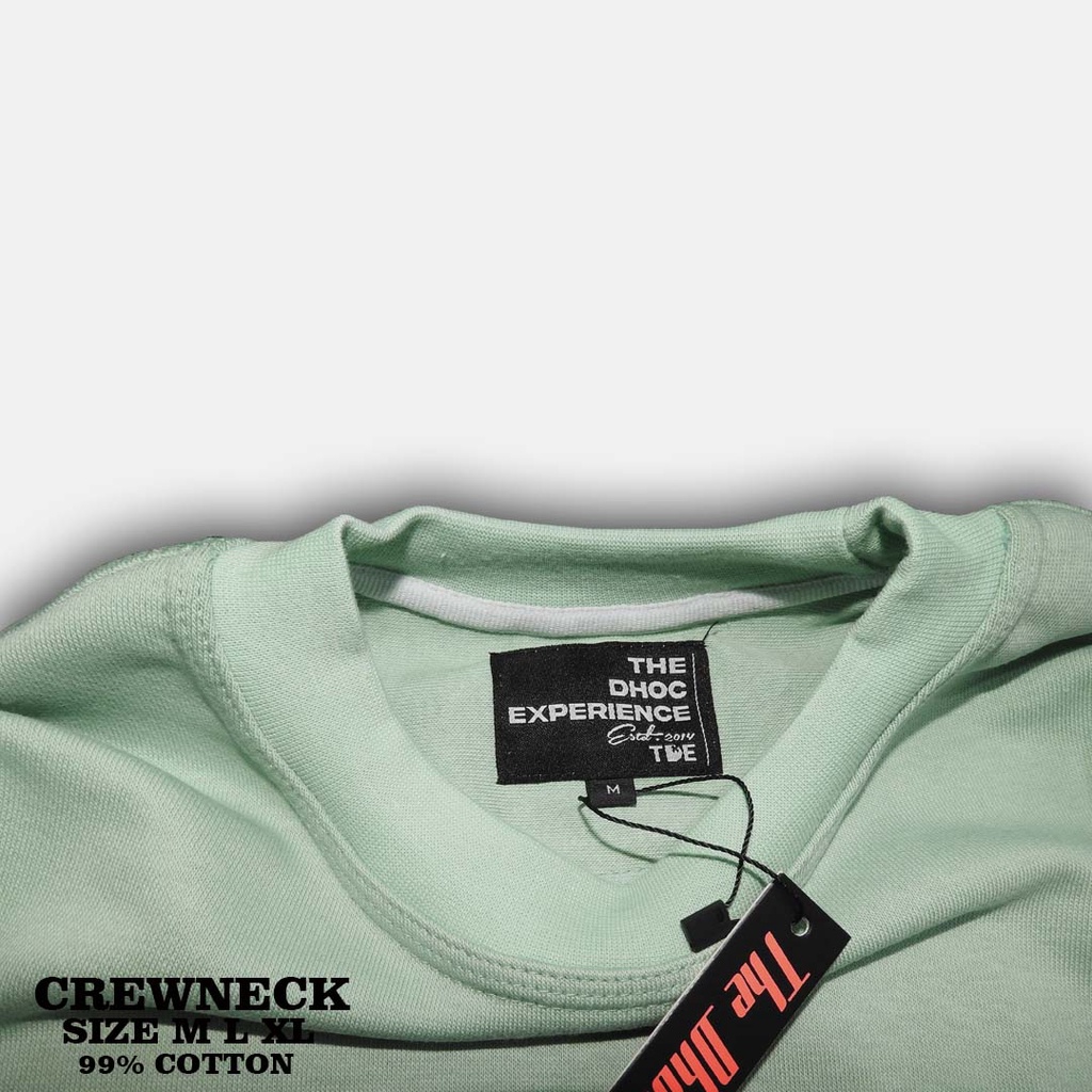 cewneck/sweter/hoodie/polos