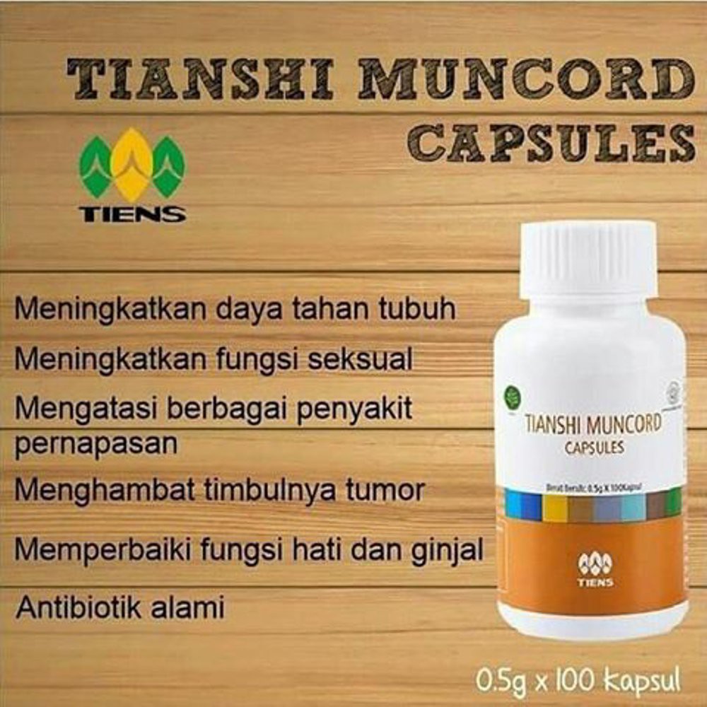 Obat Tbc Sinusitis Paru Paru Aman Herbal Terbukti Tianshi