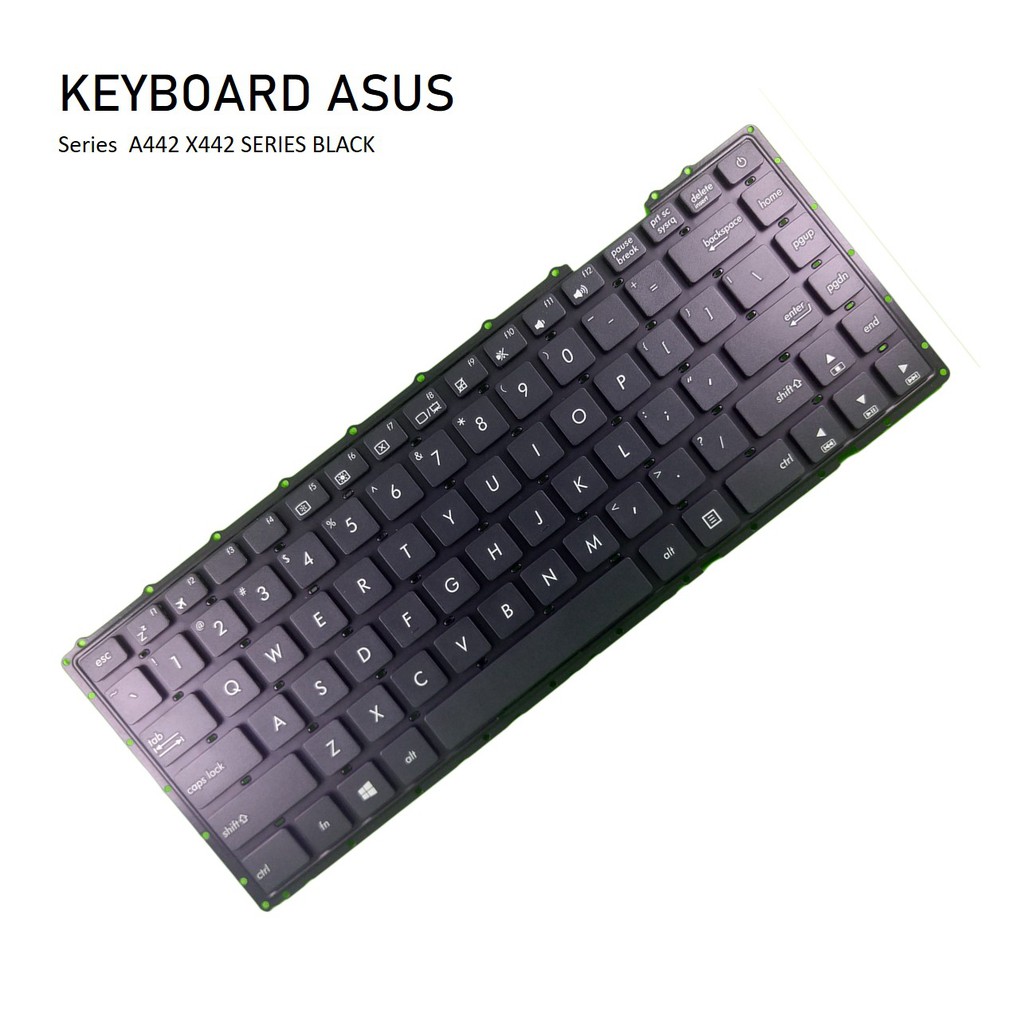 Keyboard Asus X442 A442 A442UR X442U X442UR Series