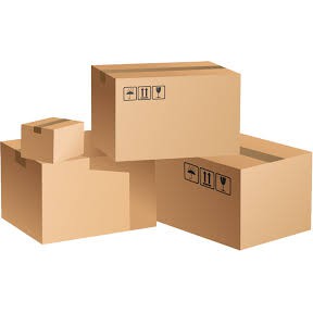 Kardus Packing Tambahan