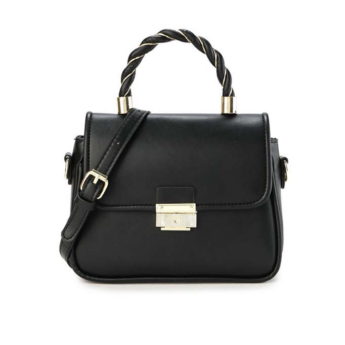 TAS HUER ORIGINAL 20294 TAS SELEMPANG CROSSBODY WANITA CEWEK BESTSELLER1111