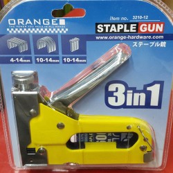 

STAPLE GUN & OR REFILL ISI STAPLES TEMBAK 3 IN 1