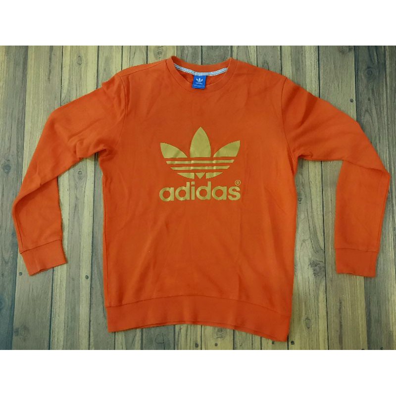 ADIDAS TREFOIL SECOND