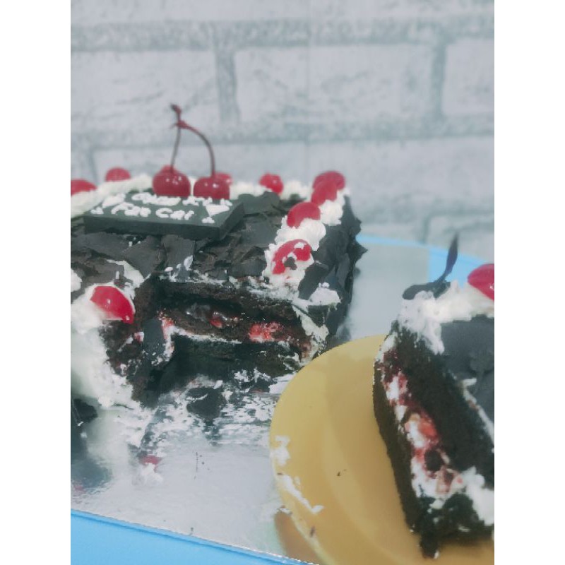 

Blackforest