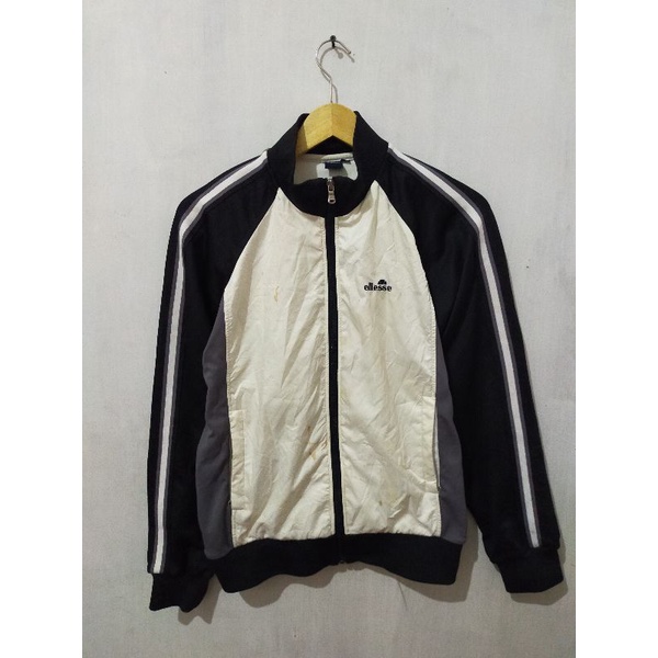 TRACKTOP ELLESSE SECOND