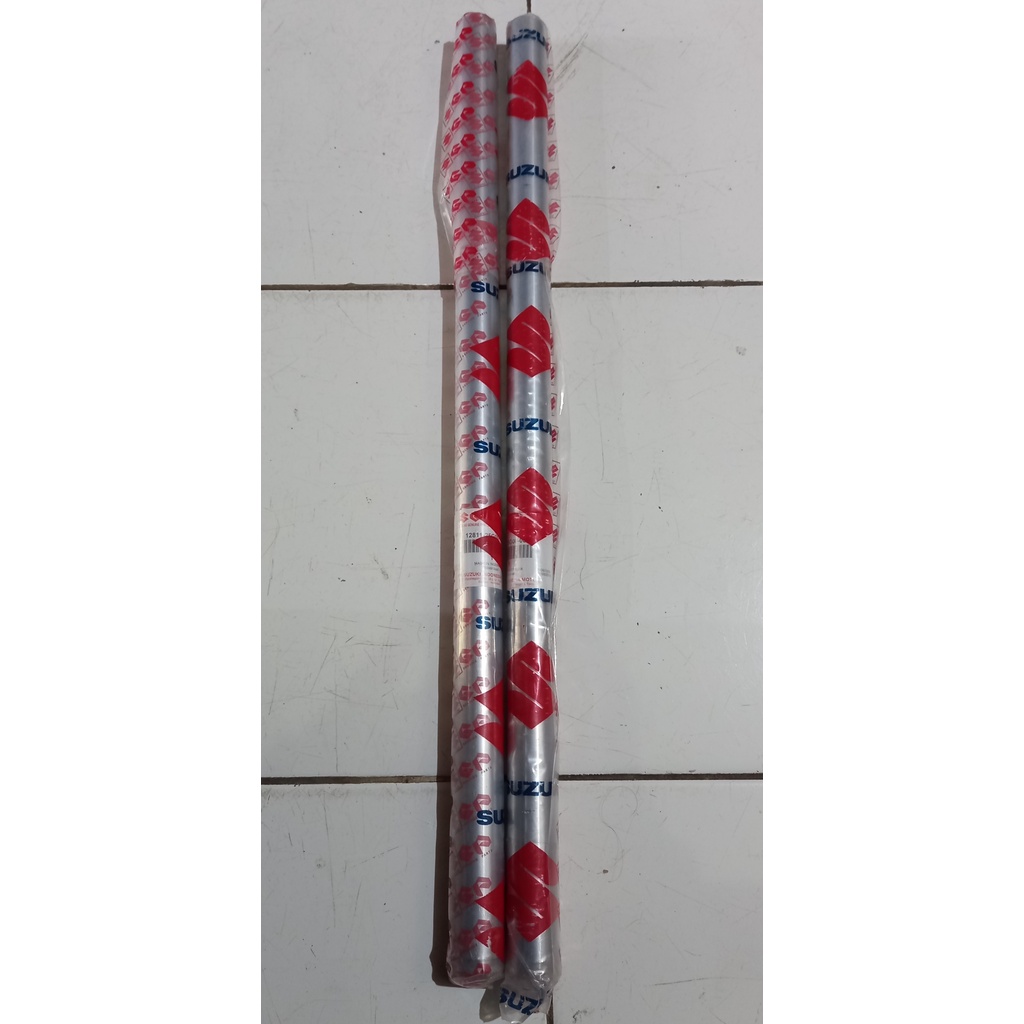 AS SHOCK DEPAN SATRIA FU FI