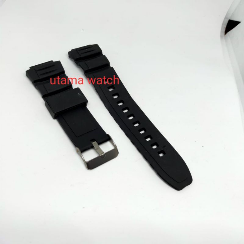 strap tali jam tangan casio w-s220 mv-200 AE-2000 Ae-2100 premium