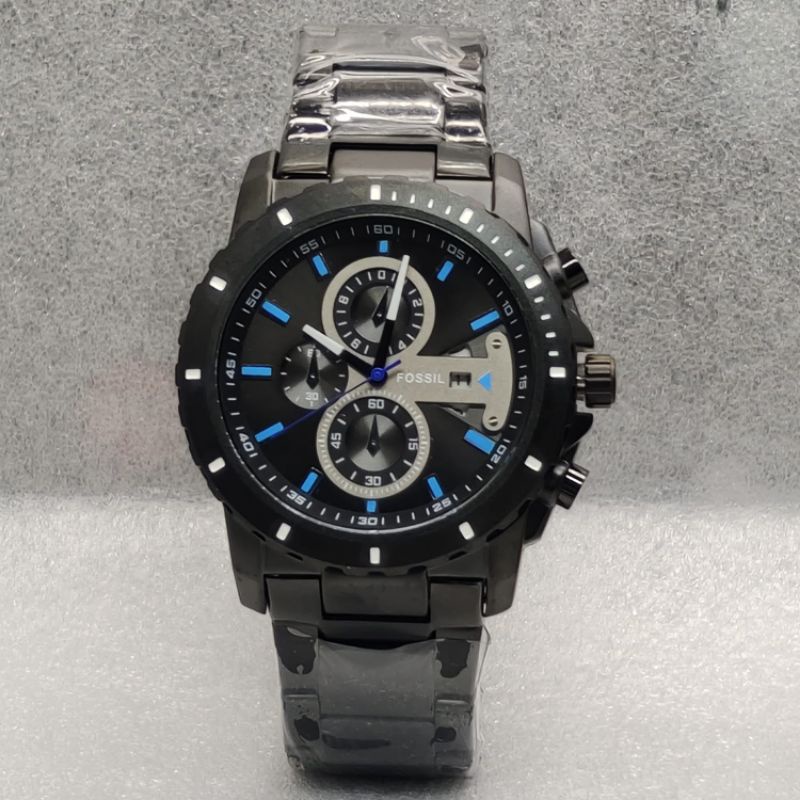 jam tangan pria keren dan elegant fslxxx