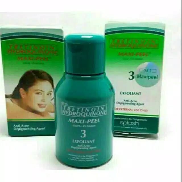 MAXIPEEL FILIPINA Original