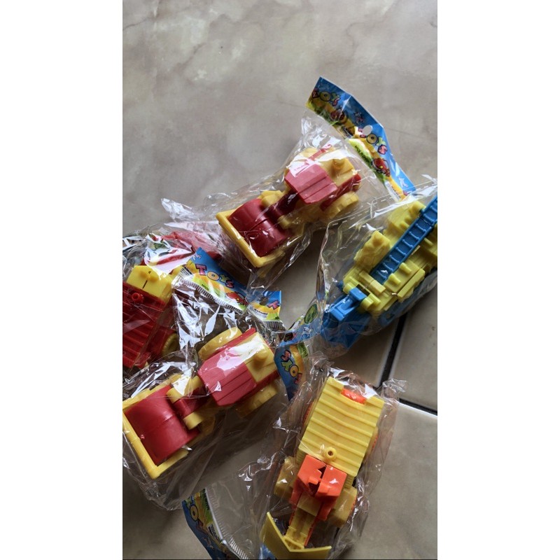 lego mobil