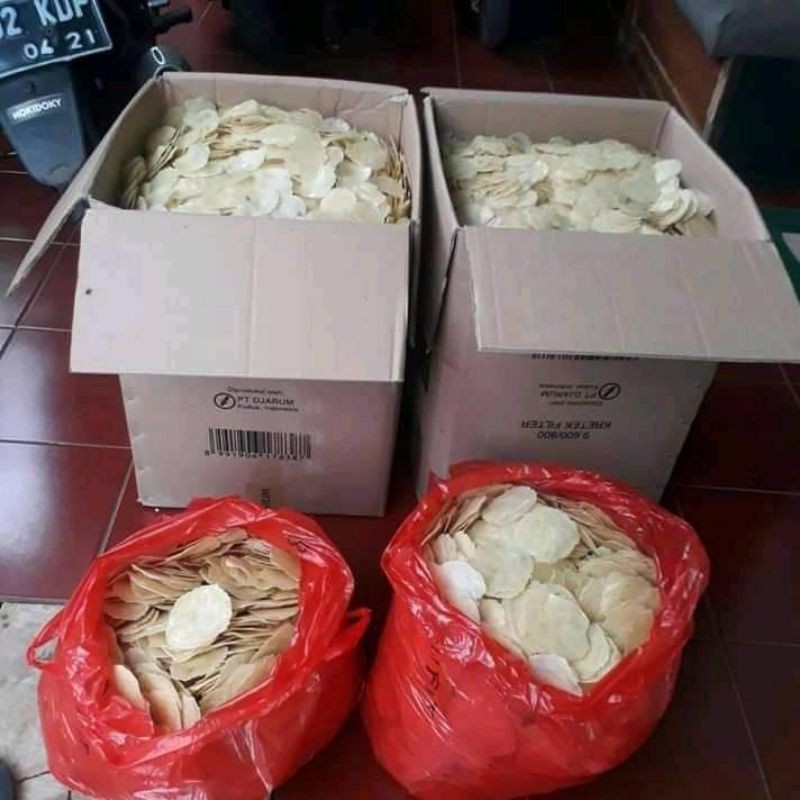 

EmpingMelinjoKhasBANTEN