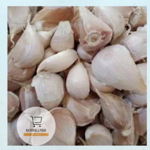 Bawang Putih 250gr / 500gr / 1kg