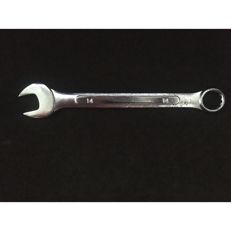 Kunci Ring Pas 14 mm | Double Wrench 14mm