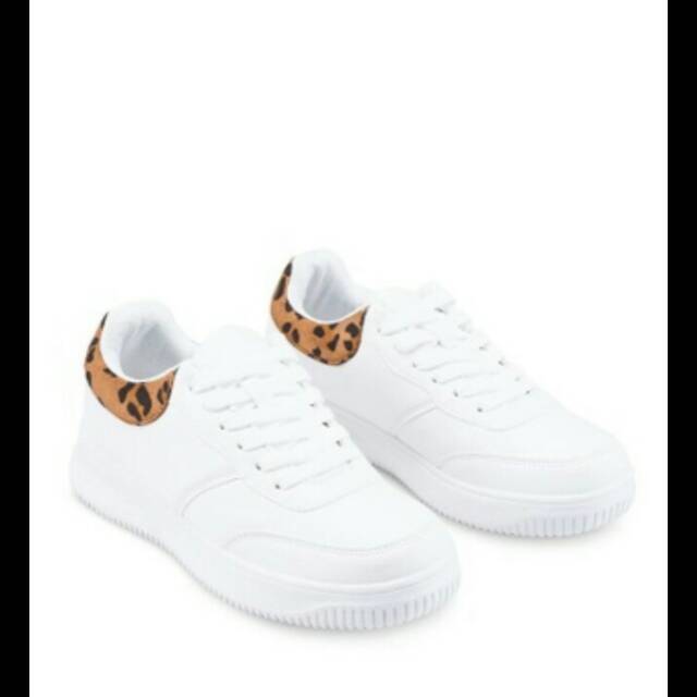 ORI 100% RUBI Alice low rise sneakers