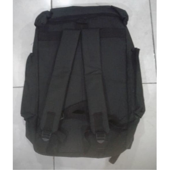 Tas Ransel Gunung Travell Piknik Camping 60L Bahan Tebal Berkualitas***