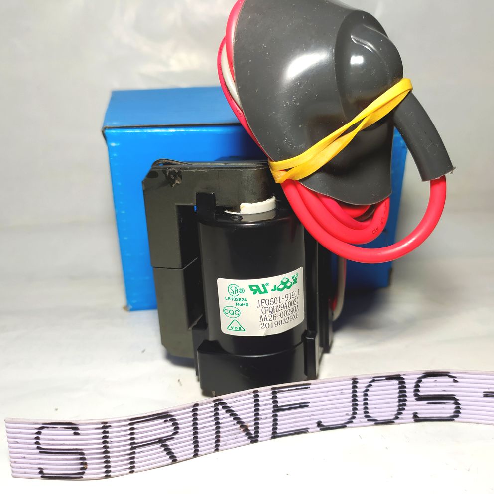 Flyback Playback jf0501 91911 FQH29A003 TV Samsung 29 Inch