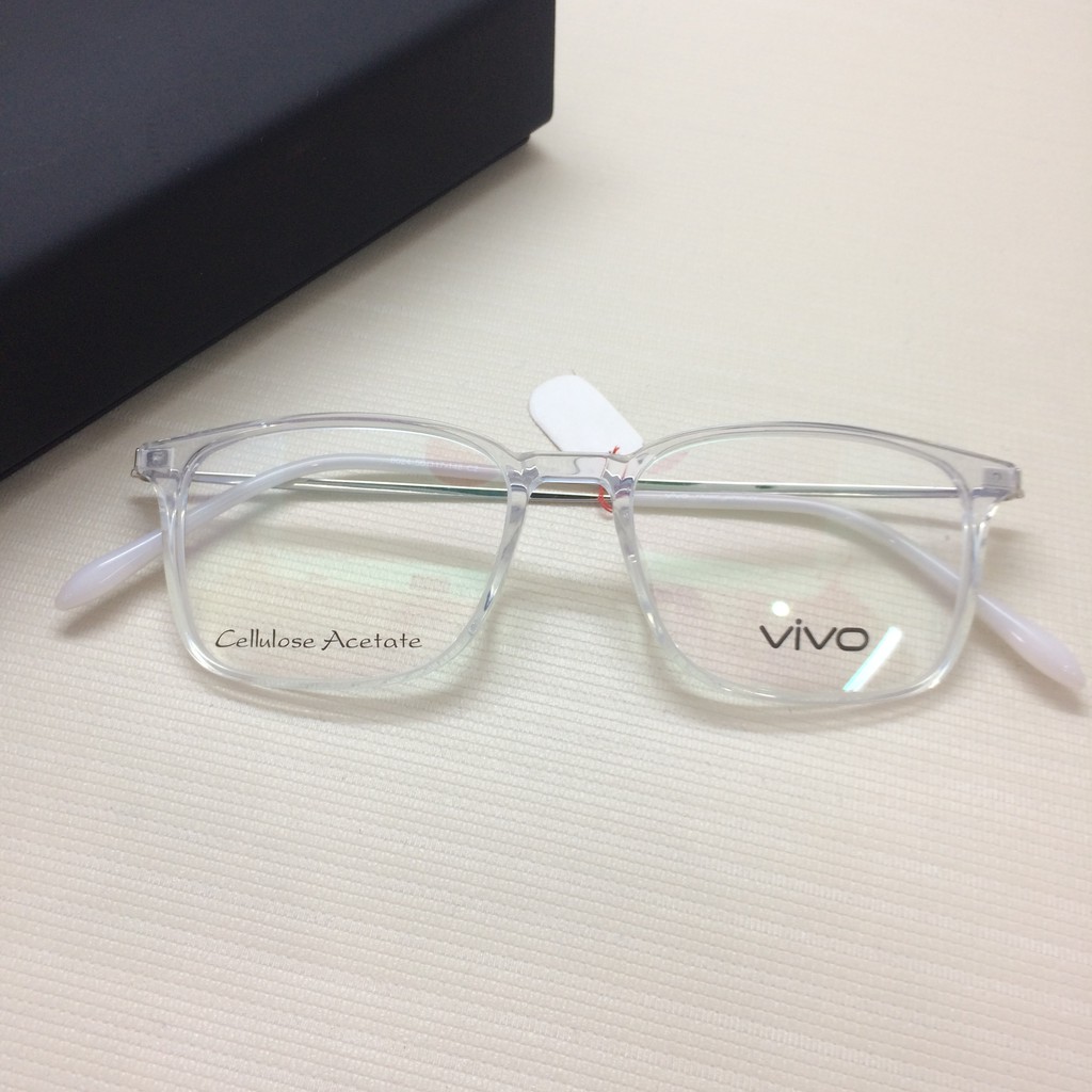 Kacamata Optik VIVO Fashion Dan Baca